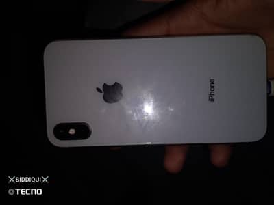iphone x
