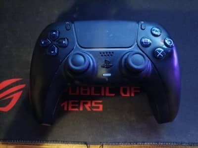 PS5 CONTROLLER ORIGINAL