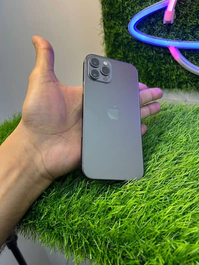 apple iphone 11 pro 256 gb pta approved dual sim