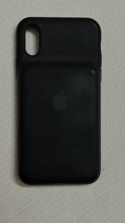 iPhone XS power bank original Case