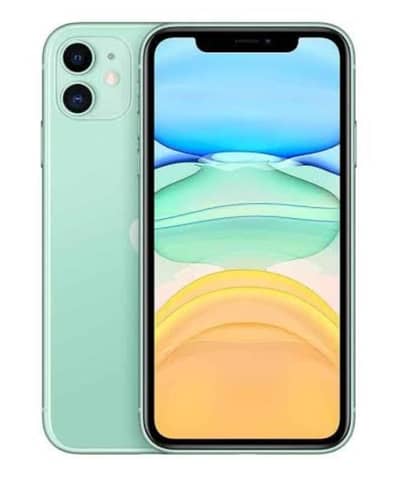 Apple iPhone 11