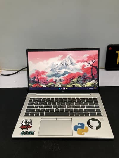 HP ELITEBOOK 845 G7