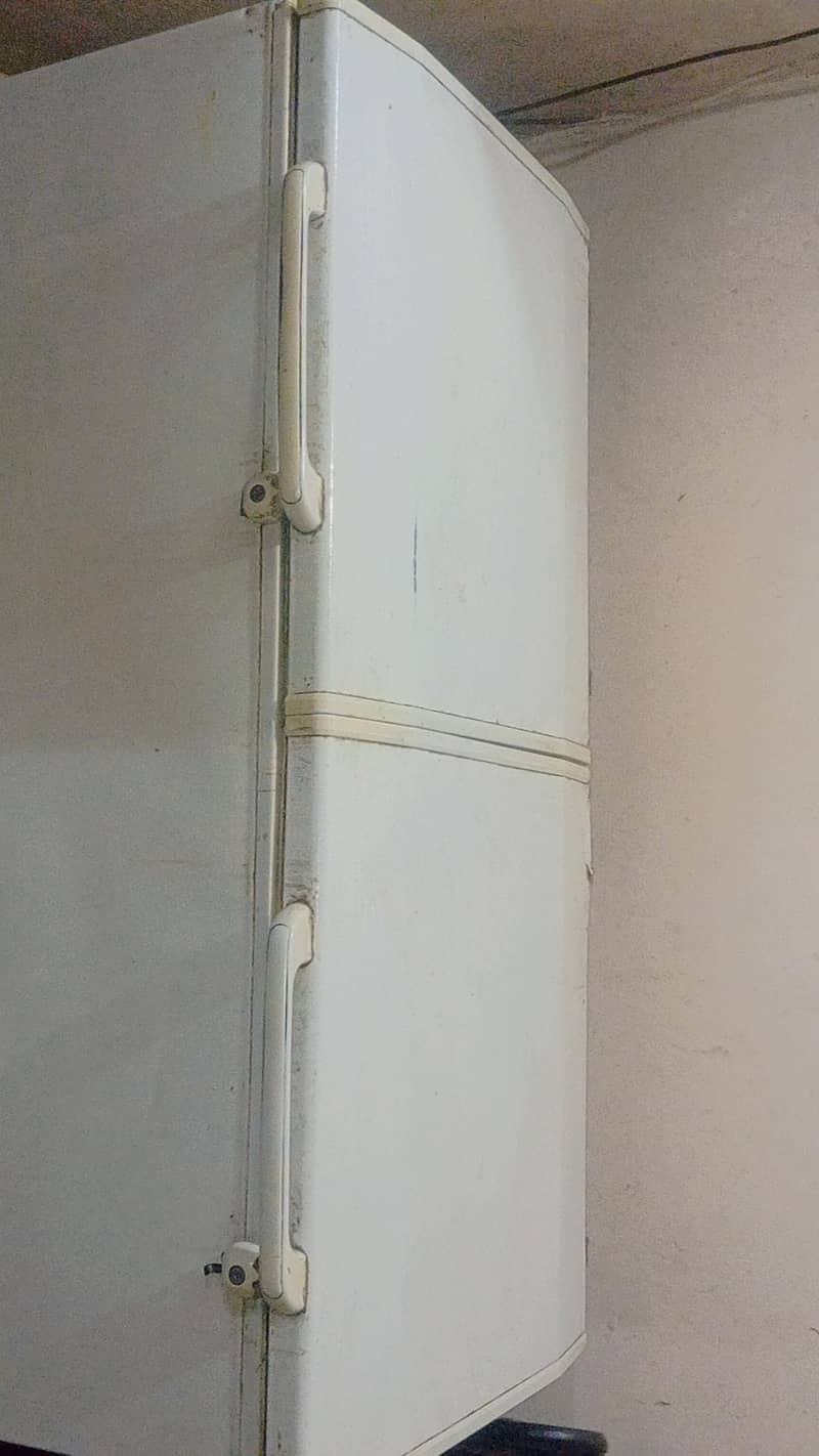 deep freezer 3