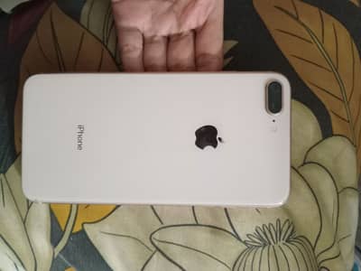 iPhone  8 PLUS Offical PTA