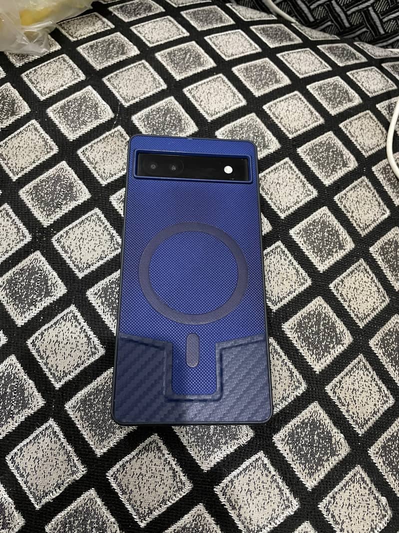 Google Pixel 6a 2