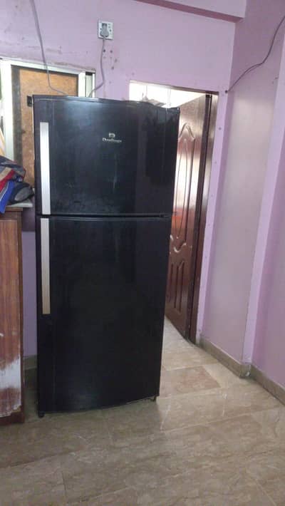 dawlance big fridge for sale