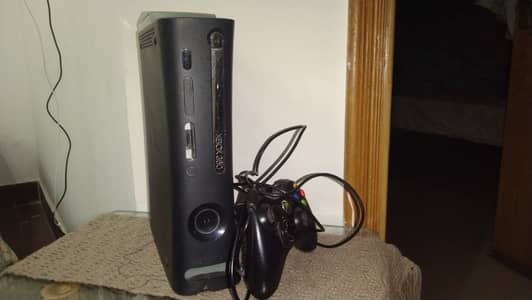 Xbox 360 Special edition | 20+ Top Games | Console for Genz