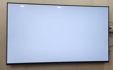 Sony Smart OLED 65 INCH 4K Full HD