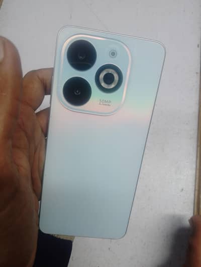 infinix smart 8 pro