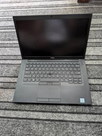 Dell latitude 7480 i7 7th