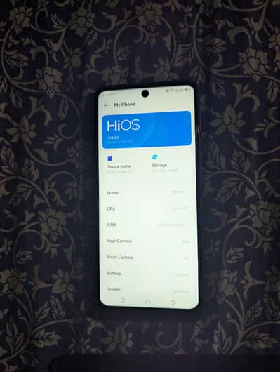 complete sman ha iska sath best phone ha 8+8 128