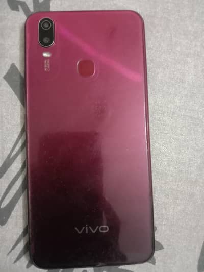 Vivo Y11