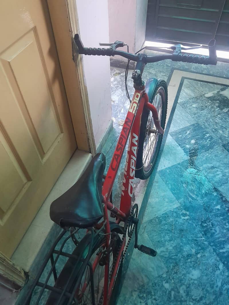 bicycle 1