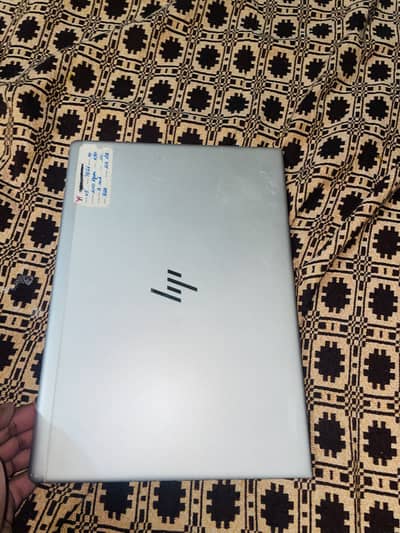 Hp EliteBook 745 G6 R5 3500
