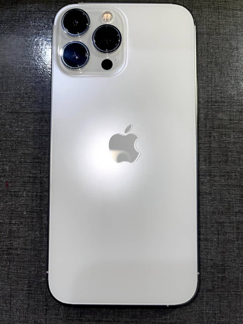 13 pro max 0