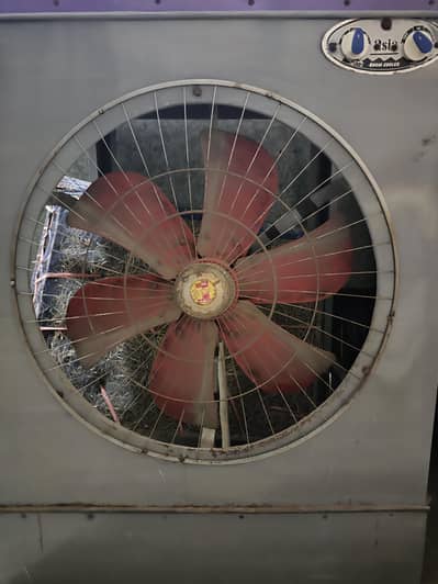 Lahore Cooler