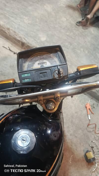 road princ 2017 model