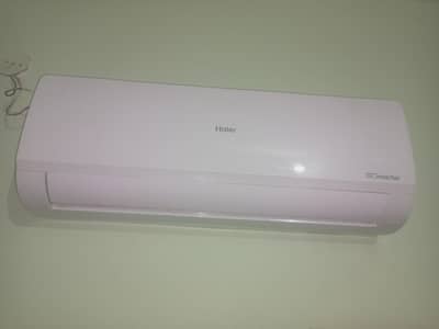 HAIR DC INVERTER WHITE COLOUR COMPLETE   Model  : HSU-13 HFC (Series)