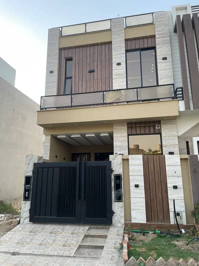 3 MARLA MODREN HOUSE