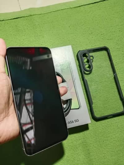 Samsung a56 12 GB Ram 256 GB WhatsApp 0326%6773%556