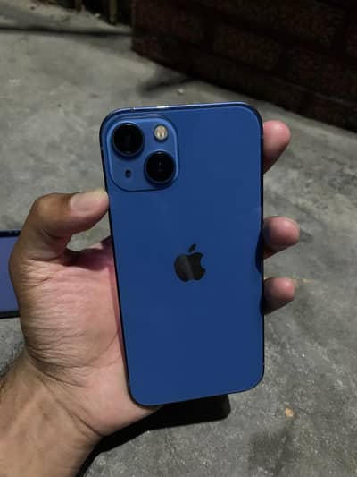 I phone 13 (Jv)