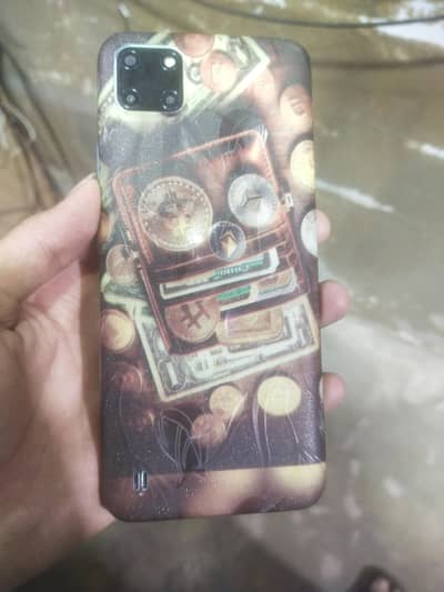 realme c21 [03707988521]