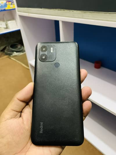 Redmi A1+