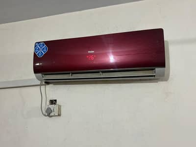 Haier 1.5 Ton Split AC