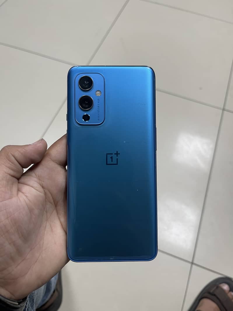 Oneplus 9 4