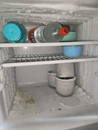 Dawlance fridge