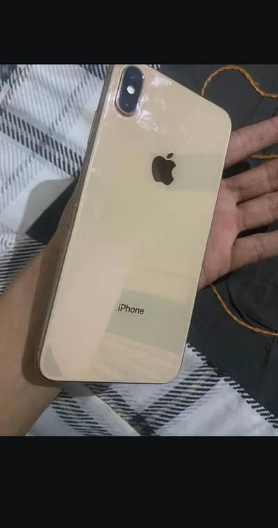 iphone xs max read add