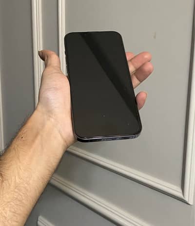 13 pro max 128 gb Pta box