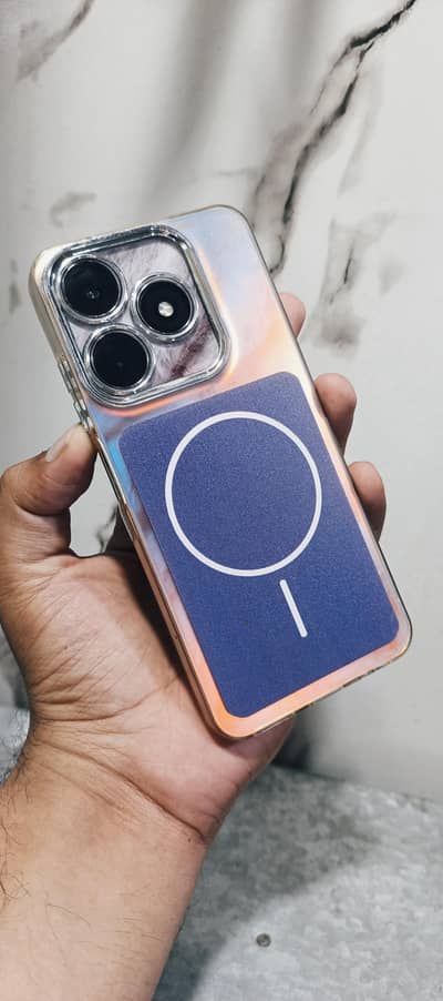 Tecno Spark 10