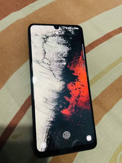 Samsung A32