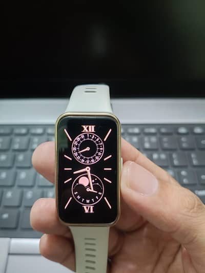 Huawei band 9