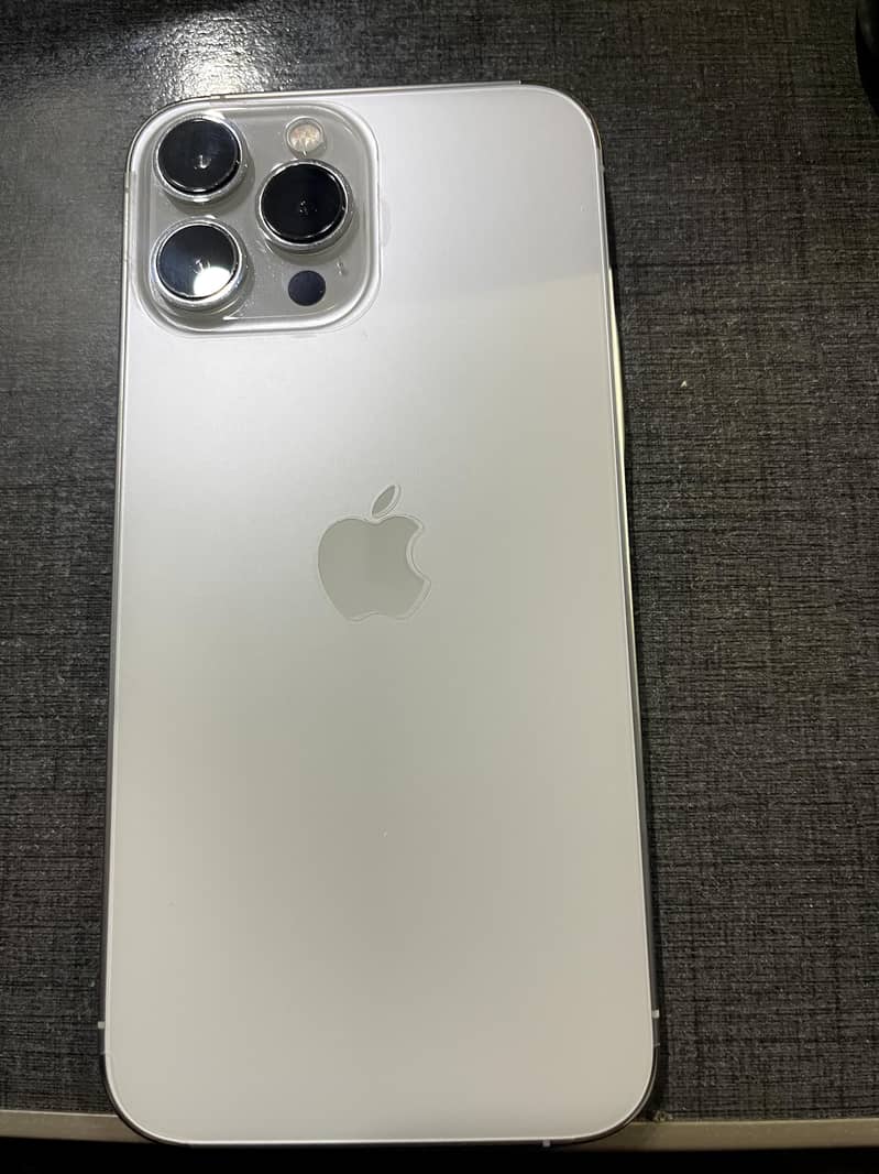13 pro max 0