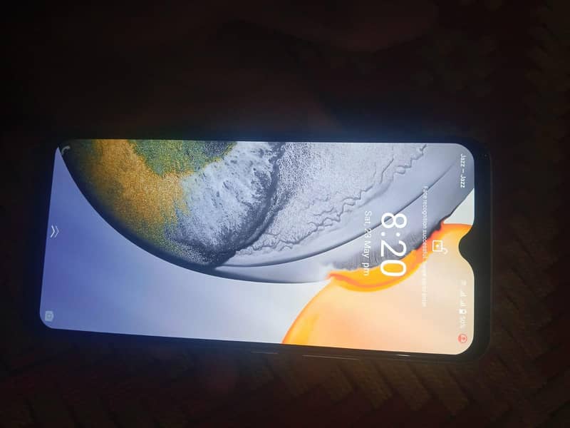 vivo v21 3