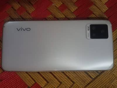 vivo v21