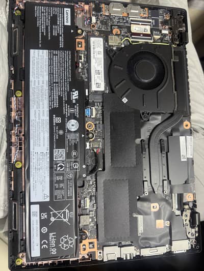 1 TB SSD
