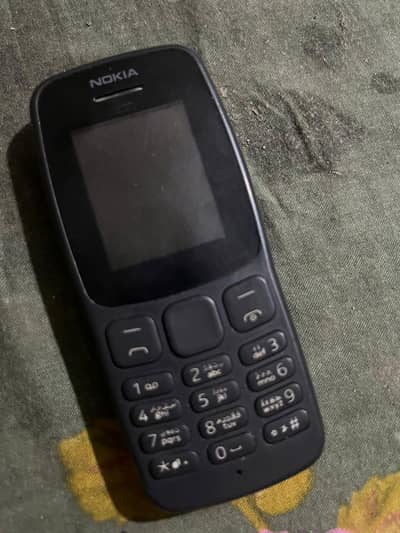 Nokia 106
