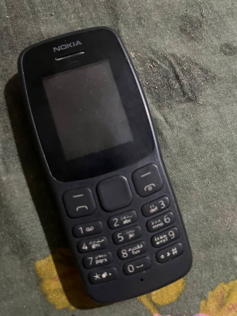 Nokia 106 0