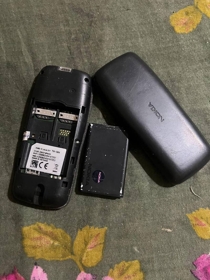 Nokia 106 1