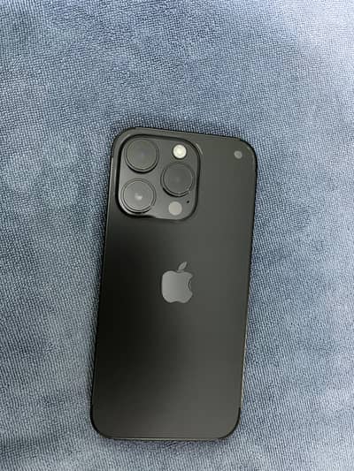 iPhone 14 pro