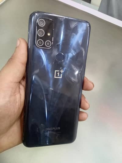 ONE PLUS NORD N10 5G