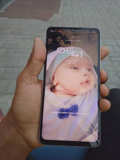 Nubia mobile