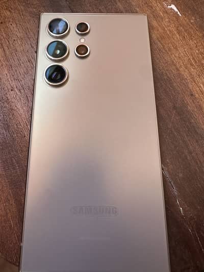 Samsung Mobile S24 Ultra