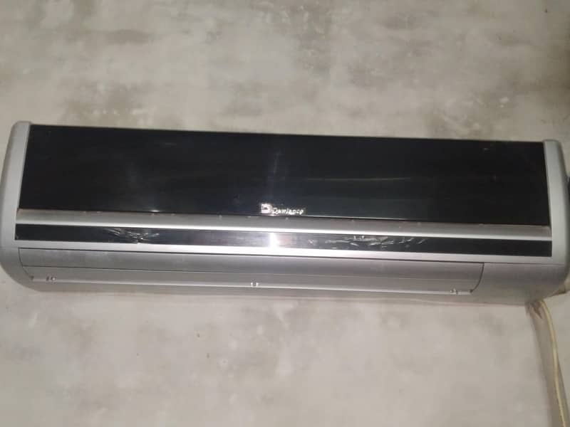 1.5 ton split ac 0