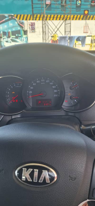 KIA Picanto Automatic 2023 for Sale