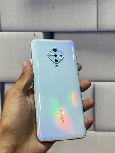 Vivo S1 Pro PTA Approved 8/128GB