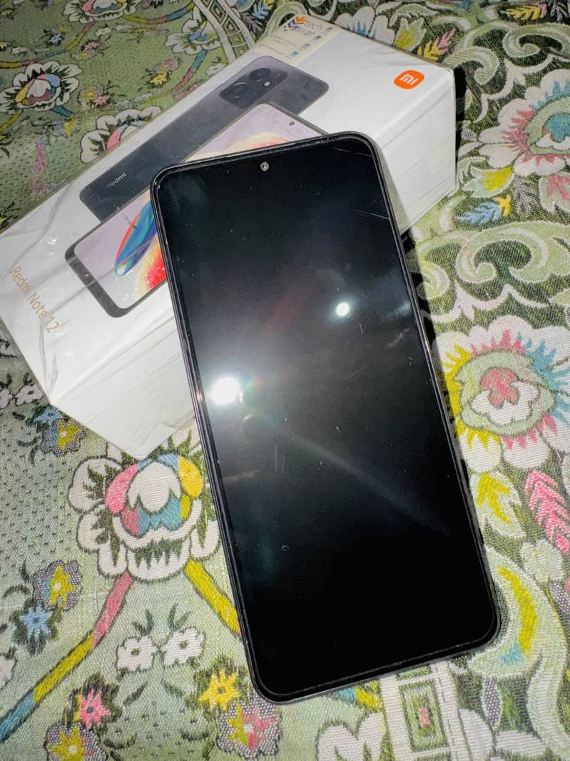Redmi Note 12 1